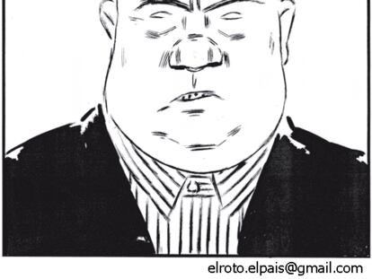 EL ROTO