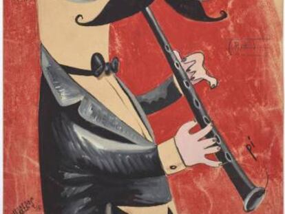 Portada de un número de 'La Codorniz'.