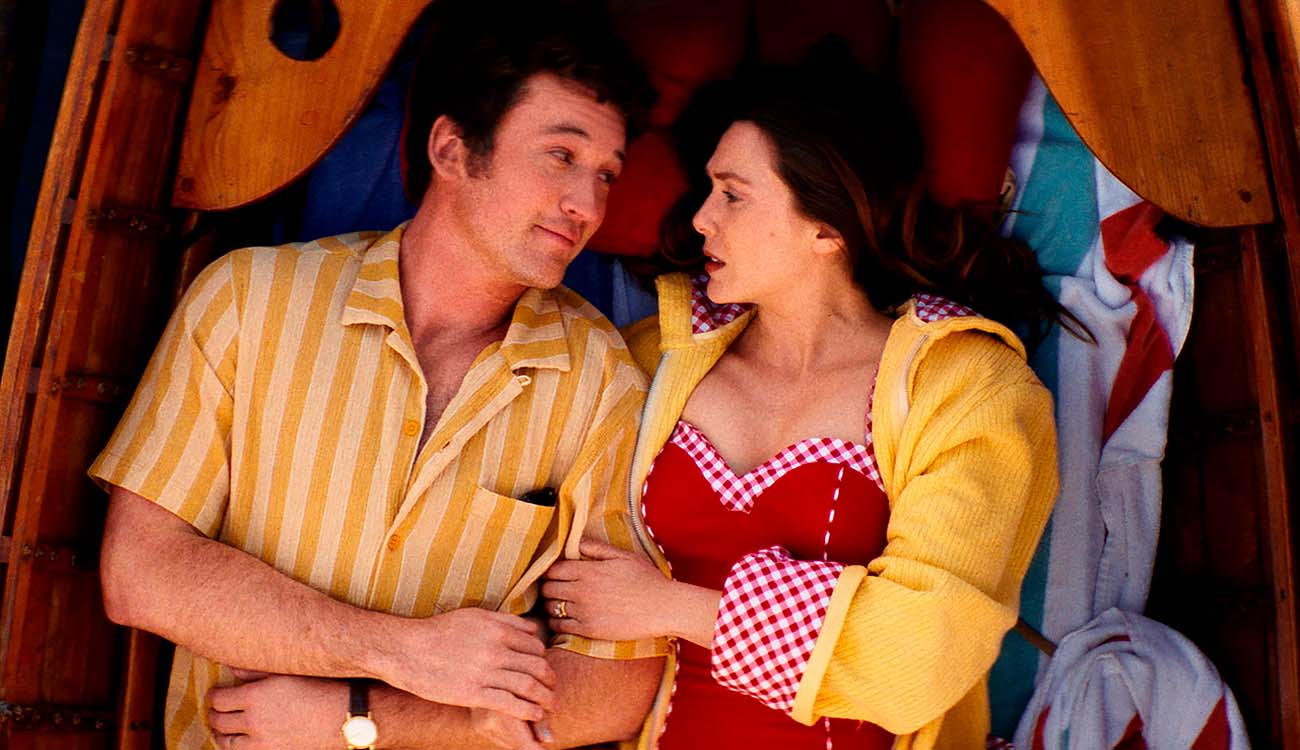 Todos los estrenos de Apple TV para el mes de febrero del 2026