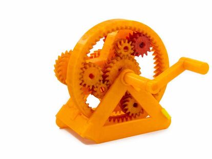 El error de la Industria 4.0: digitalizar el pasado en vez de imaginar el futuro