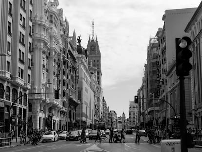 Cuando los nombres comunes de las calles tenían significado