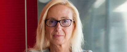 Myriam Fernández, Directora de Ratings Soberanos de S&P para EMEA