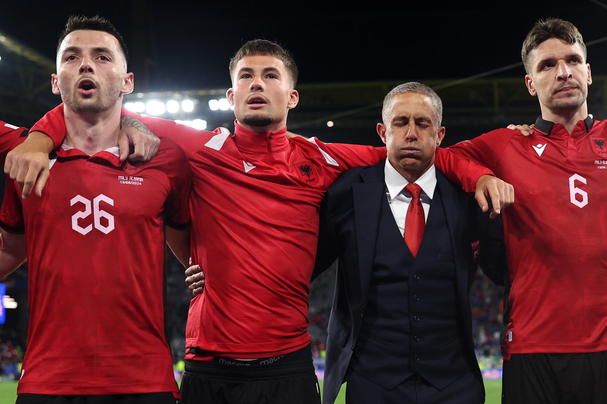 Italia remonta el gol más rápido de la historia de la Eurocopa ...