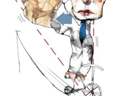 La derecha en la jungla