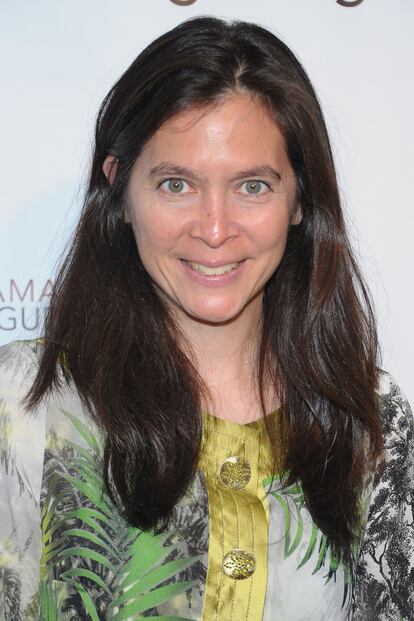 Diane Paulus (1966) - Directora americana de pera y teatro. La genio de Broadway que ha reinventado los clsicos. Al frente del American Repertory Theather desde 2009, Paulus ha conquistado a pblico y crtica con su trabajo como directora artstica de numerosos xitos que la han llevado a alzarse con el premio Tony por su trabajo en el musical Pippin. "Muchas personas piensan que conocen la pieza, pero ella lo hizo de forma refrescante ambientandolo en un circo. Viene de su gran sentido de la esttica. No puedo esperar a ver lo que hace a continuacin" confesaba Audra McDonals al Time.