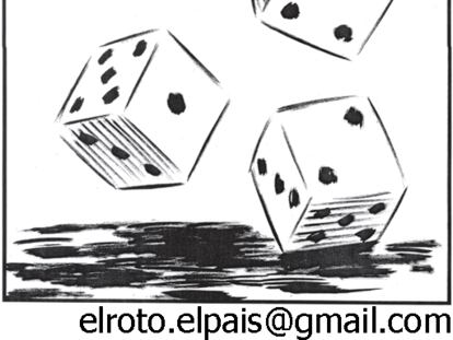 EL ROTO