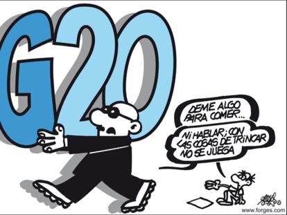 FORGES