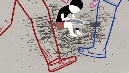 ‘Locus horridus’: el sentido de la banalidad del mal en Gaza