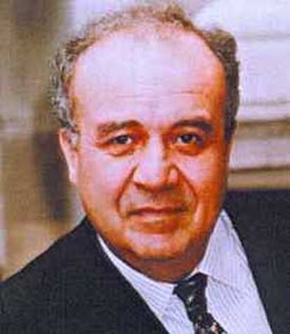 Pierre Bonelli.