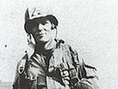 Richard Winters.