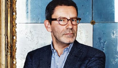 Tomas Maier, director creativo y alma de BottegaVeneta.