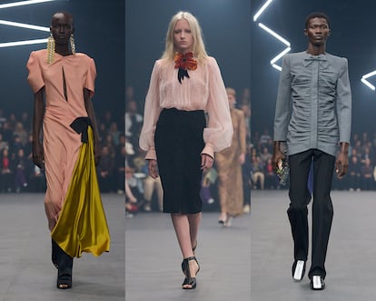 Valentino primavera-verano 2026.