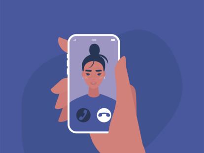 El ‘efecto videollamada’ aumenta la demanda de retoques estéticos: el confinamiento crea nuevos complejos
