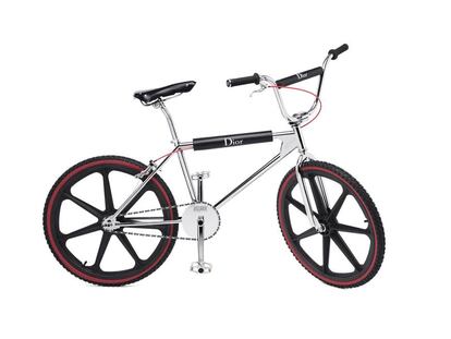 Pedalear con estilo
