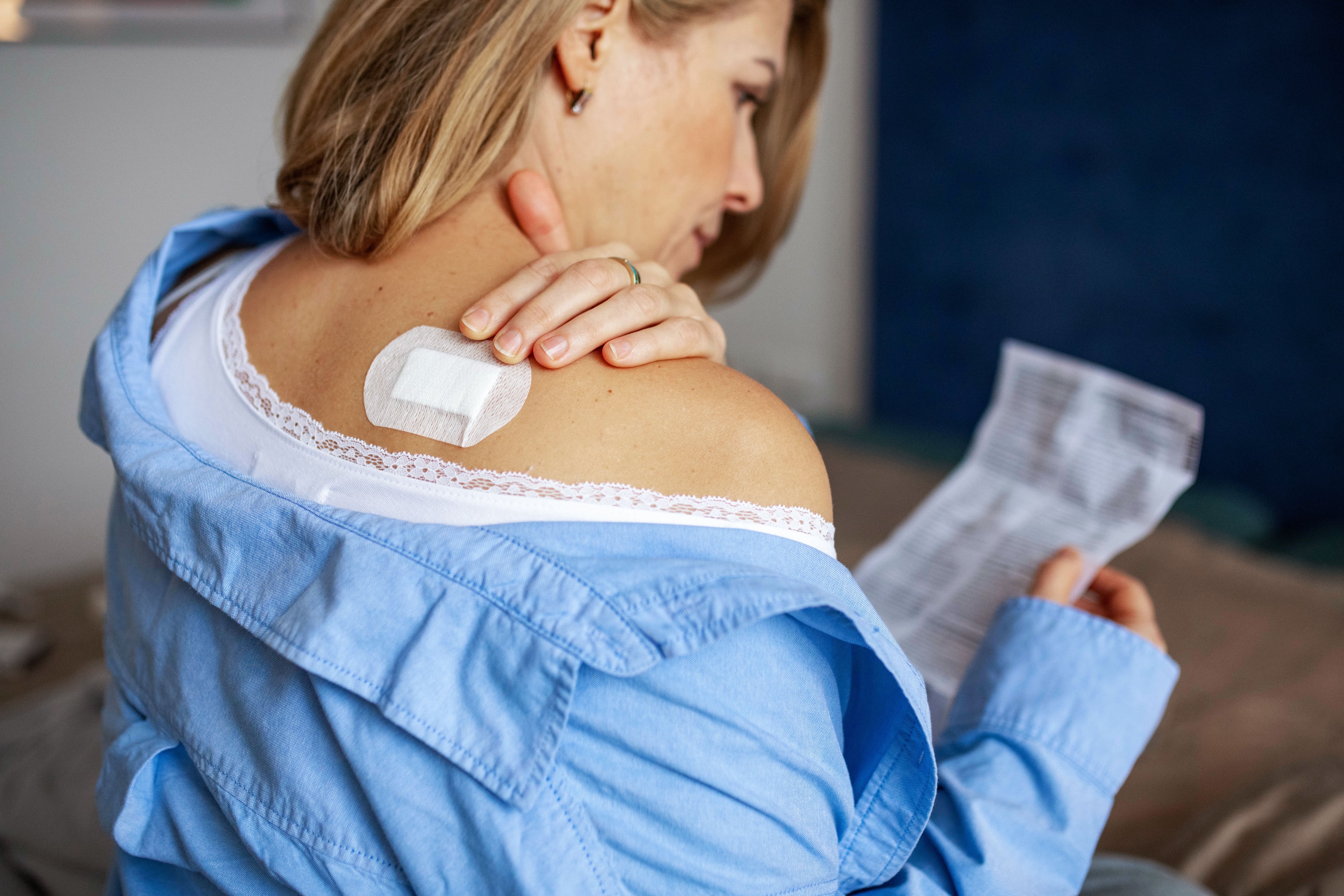 La menopausia no es una cuesta suave, es un “precipicio”: las consecuencias de la última regla son mucho peores de lo que se sabía