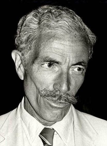 Claiborne Pell.