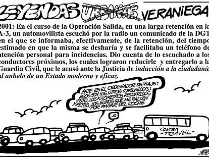 FORGES