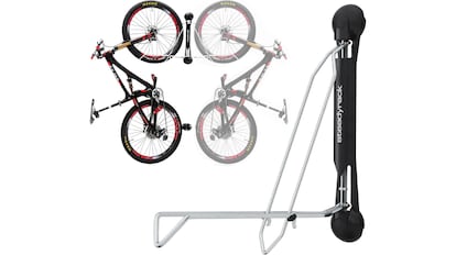 Los mejores soportes para bicis que se pueden comprar en Amazon