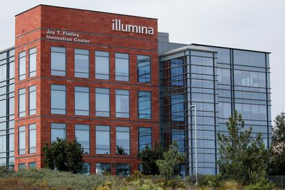 Illumina