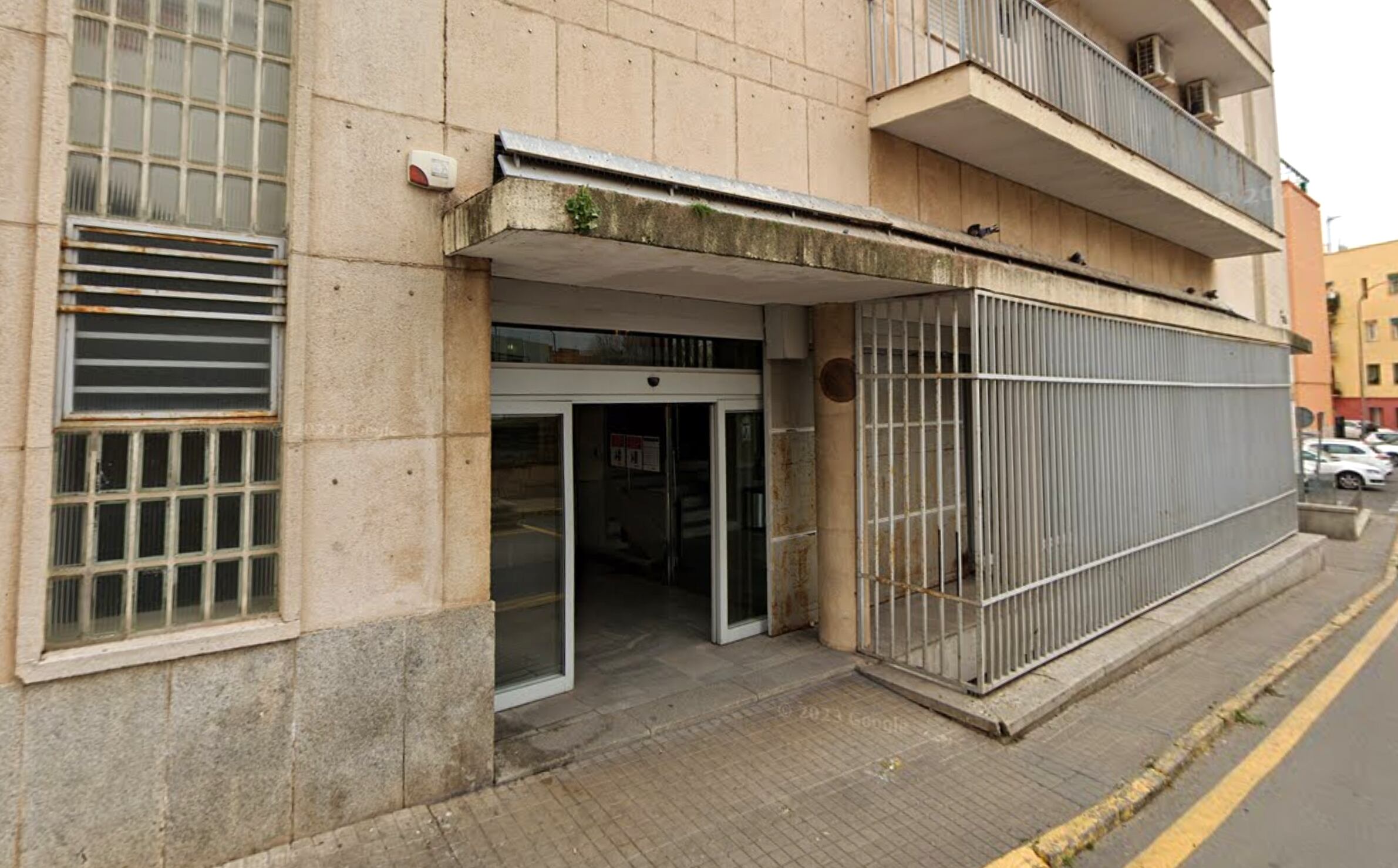 Condenado un hombre en Badajoz por coaccionar y discriminar a una familia gitana de su comunidad de vecinos