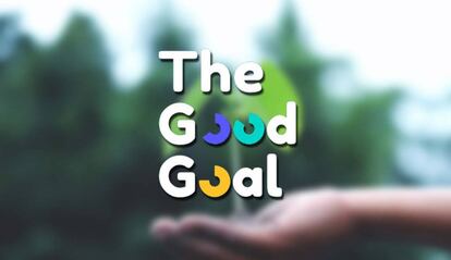 App The Good Goal