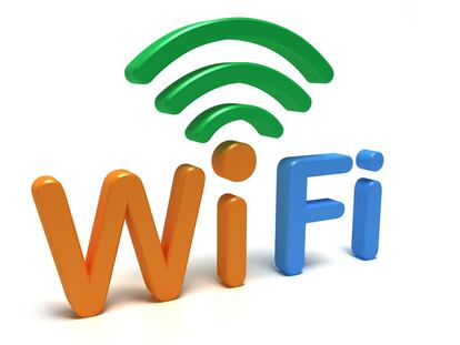 ¿Por qué no hay WiFi gratis en los aeropuertos españoles?