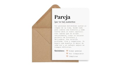 Regalos originales San Valentín