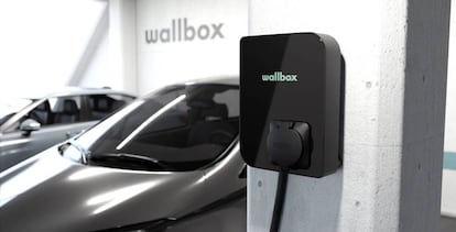 Wallbox