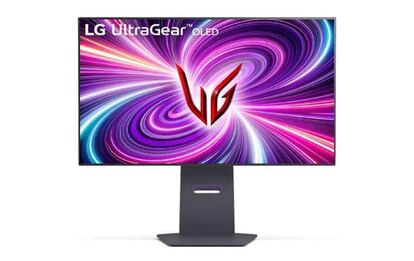 LG UltraGear 32GS95U