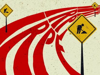 La capacidad redistributiva
del IRPF