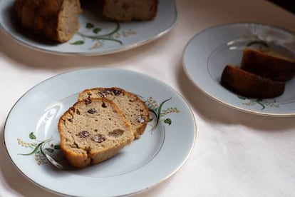 Sin azúcar, pero con todo el sabor