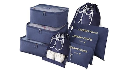 Estos regalos del Día del Padre son ideales para los amantes de los viajes.