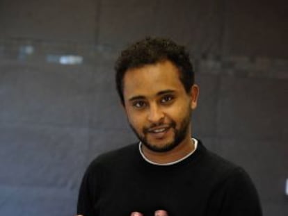 Benyam Bouyalew