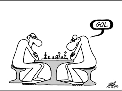 FORGES