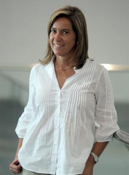 Ana Mato.
