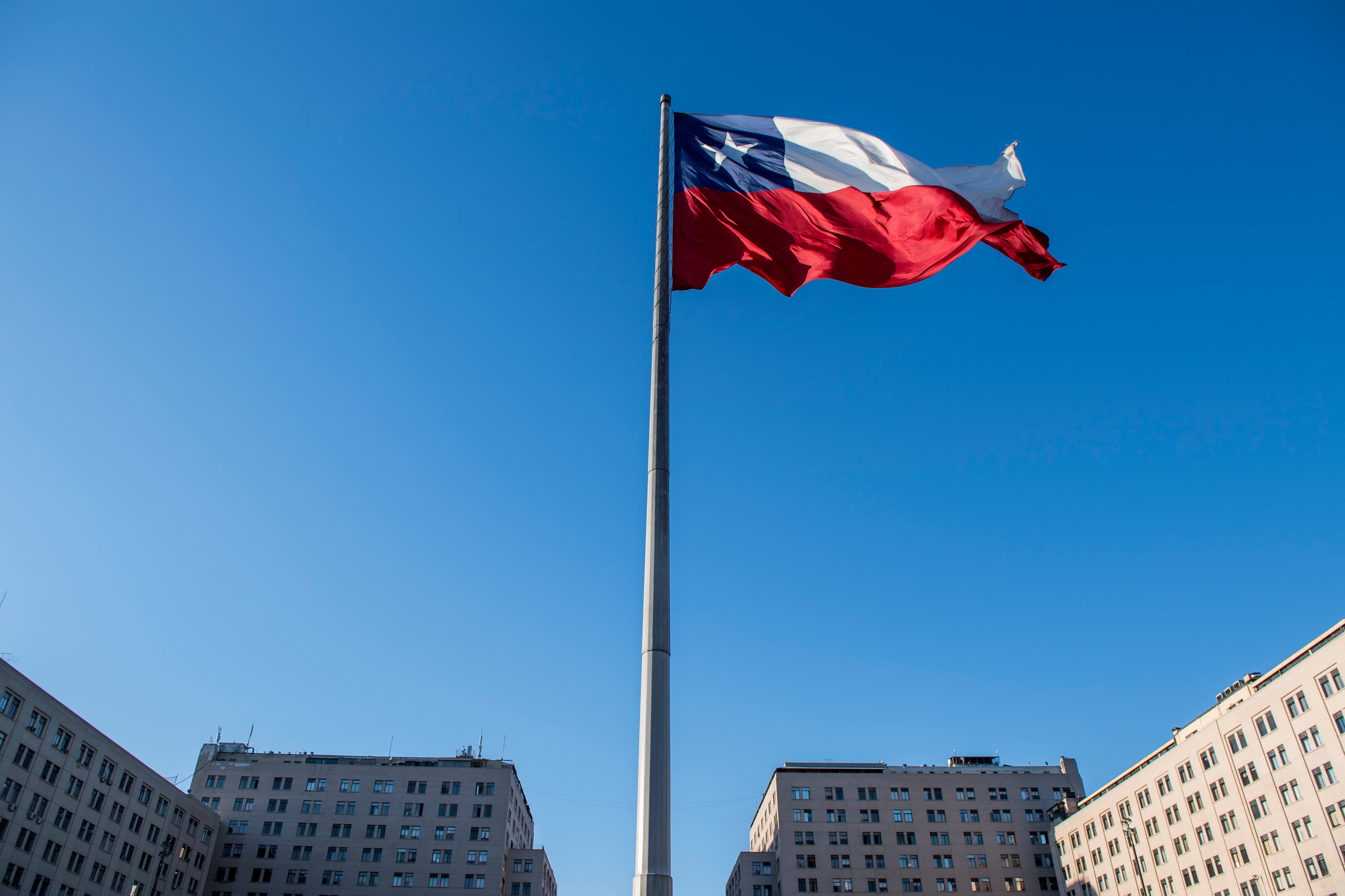 El Congreso chileno discute contra el tiempo un proyecto para declarar feriado el 17 de septiembre y alargar las Fiestas Patrias