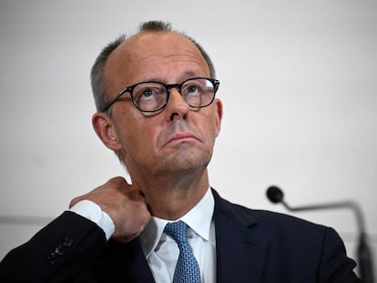 Mili voluntaria Alemania