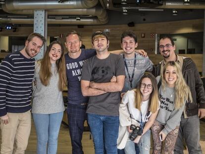 Llega a Madrid TUBECON, la mayor convención de youtubers de Europa