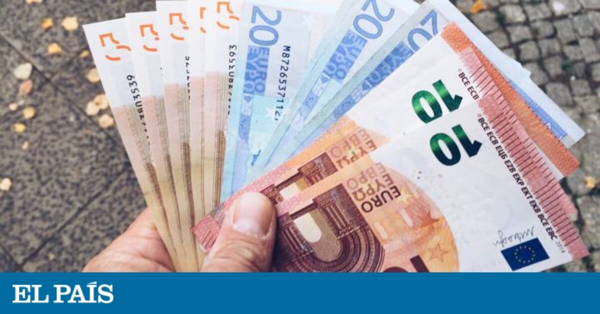 El Gobierno español limitará el pago en efectivo a 1.000 euros ...