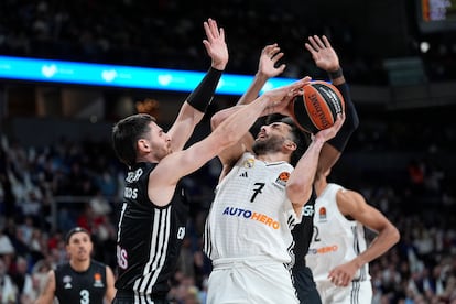 Facundo Campazzo