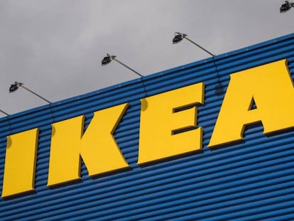 Ikea invierte 340 millones en nueve parques solares en Alemania y España