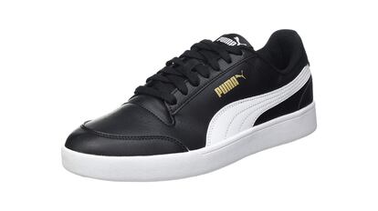 Puma Shuffle