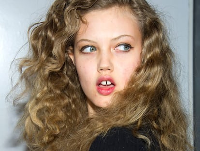 Lindsey Wixson