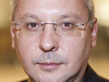 Sergéi Stánishev.