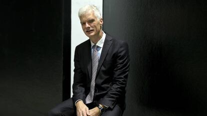 Andreas Schleicher, en una imagen de 2019.