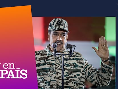 ‘Podcast’ | Dentro y fuera de Venezuela: ¿quién apoya aún a Maduro?