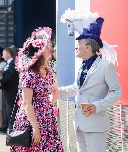 Royal Ascot 2017