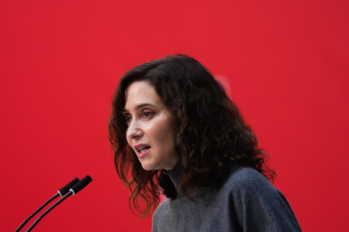 El Gobierno de Ayuso dejó sin preparar contra el fuego el 36% de las hectáreas previstas antes de su peor campaña antiincendios