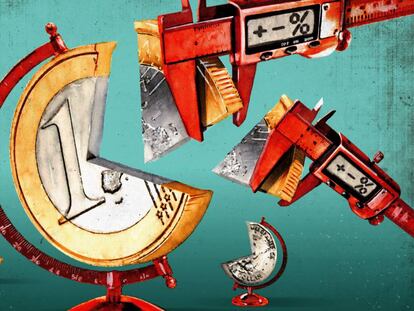 La ley del péndulo y la fiscalidad internacional