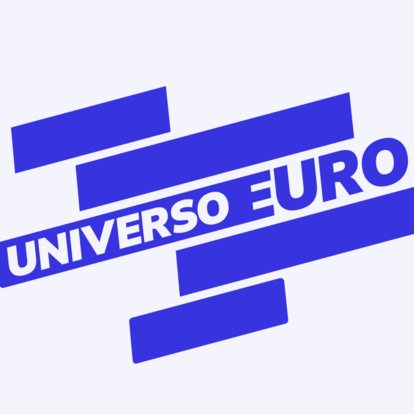 Siga en directo el programa ‘Universo Euro’